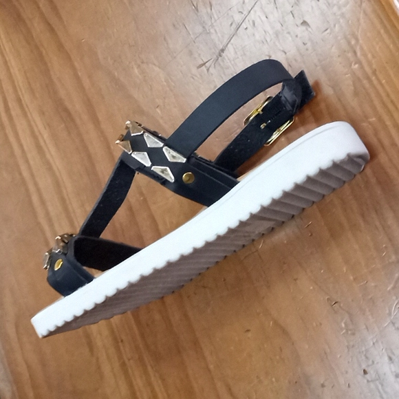 sandals for girl - Picture 5 of 5